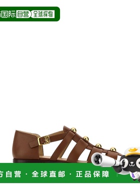 VALENTINO GARAVANI 男士凉鞋 6Y2S0J51ZNJN58 SS2025