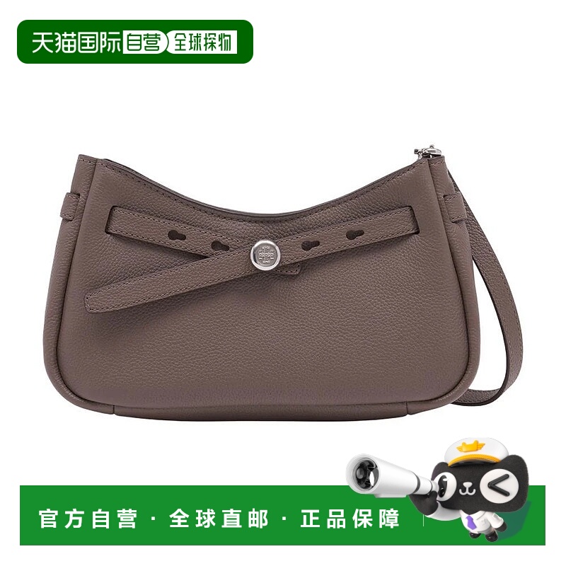 1h可退 TORY BURCH 女士单肩包 179955 SS2026 棕色 Tory Burch R