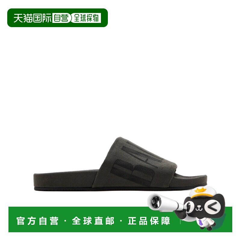 1h可退 balenciaga 男士 凉鞋拖鞋男款图片
