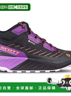 SCOTT Kinabalu 3 Mid Goretex 越野跑鞋 中性