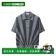 10235321A173881E510 POLO衫 SS2026 男士 VERSACE