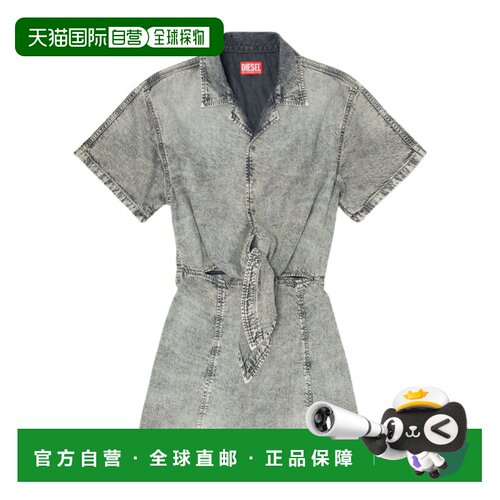DIESEL 女士连衣裙 A21736068UM02
