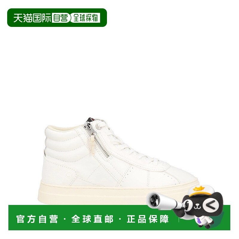 1h可退 潮奢 Colmar 女士 运动鞋 beige米色 舒适时尚