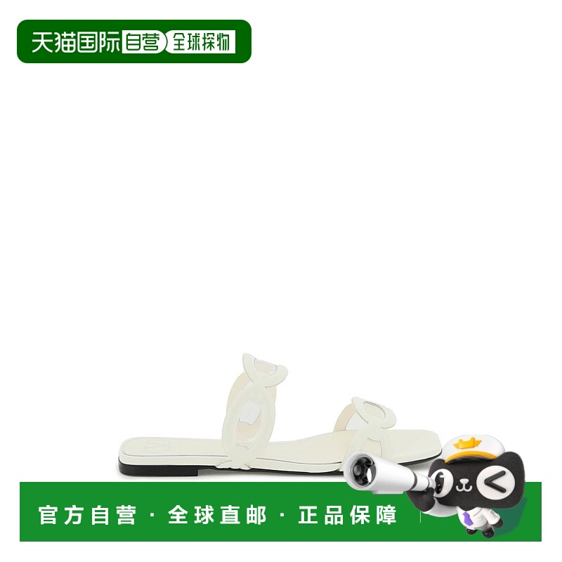 1h可退 VALENTINO GARAVANI 女士拖鞋 2W2S0GK2LMYV3Q SS2023