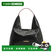 MARNI 黑色 SS2026 女士手提包 BMMP0171U0P891400N99