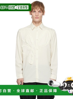 1h可退 潮奢 POST ARCHIVE FACTION 男士 灰白色 7.0 系列 Center