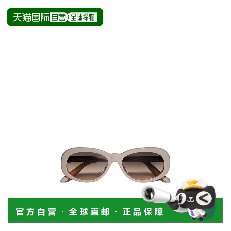 1h可退 BRUNELLO CUCINELLI 女士眼镜 MOCGEMMS08CGD36 SS2025