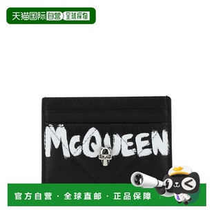 632038C8Z571095 女士钱包 SS2024 MCQUEEN ALEXANDER