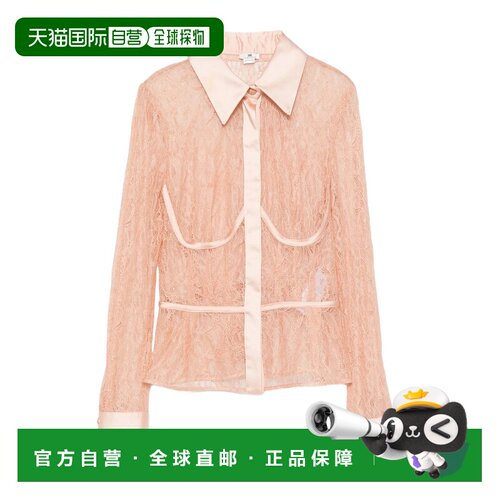 ELISABETTA FRANCHI 女士衬衫 CA17966E2FK4 AW2026