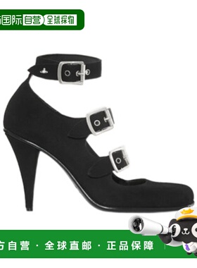 VIVIENNE WESTWOOD 女士高跟鞋 7401002EWL00C6N401