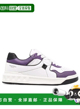 VALENTINO 男士运动鞋 WY2S0E71NWNZ32 AW2025 白色