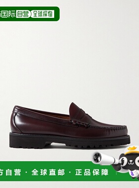 1h可退 潮奢 G.H. Bass & Co. G.H. BASS & CO 男士 Weejuns 90 L