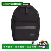黑色 PREMIATA Backpack BLADEVAR2121 AW2026 男士 双肩包