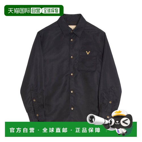 VALENTINO GARAVANI 男士夹克 VCIO06BET0NO AW2026
