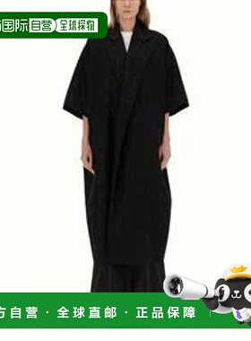 1h可退 潮奢 MaxMara 麦斯玛拉 女士 DRAP 驼色披肩大衣 25110110