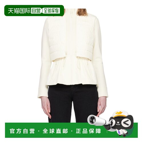 MACKAGE 女士夹克 PRISCILLAZCREAMC0253 AW2026