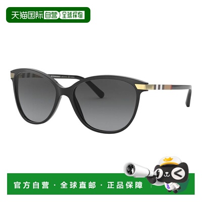 1h可退 潮奢 Burberry 巴宝莉 女士 -sunglasses 太阳镜 REGENT C