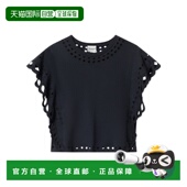 ISABEL TS0298FAD1N08E02FK 女士T恤 MARANT ÉTOILE