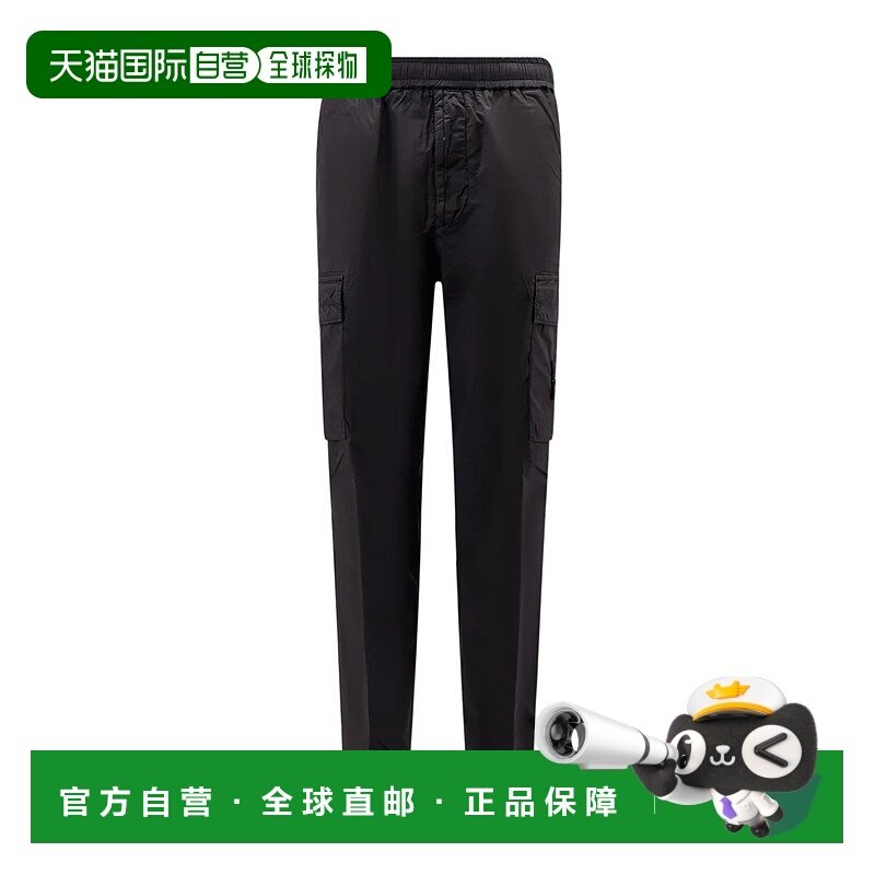 STONE ISLAND 男士休闲裤 L1S153100031S0003V0029卫裤