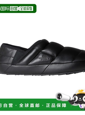 THE NORTH FACE 男士户外徒步鞋 0260792TNFBLACKTNFBLACK北面