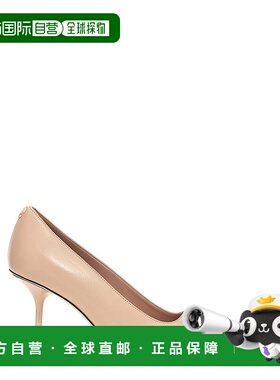 JIMMY CHOO 女士高跟鞋 IXIA80NAPMACARON AW2024单鞋一脚蹬