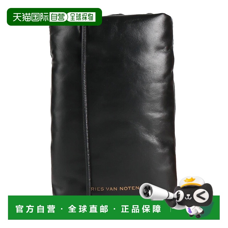 1h可退 潮奢 Dries Van Noten 德赖斯 范诺顿 女士 Bags 斜挎包