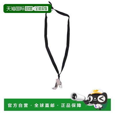 MM6 MAISON MARGIELA 女士项链 S62UU0051S53919962