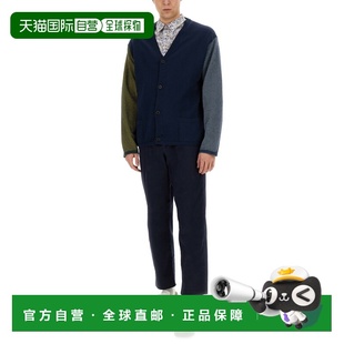 SMITH PAUL 男士 休闲裤 SS2025 M2R360YP2225249