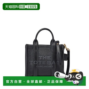 SS2025 MARC H053L01RE22001 女士手提包 黑色 JACOBS