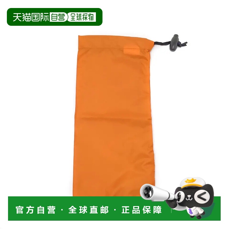 1h可退 mont-bell 女士旅行包 7051045BGD CO 橙色 18CHRONOS CAB