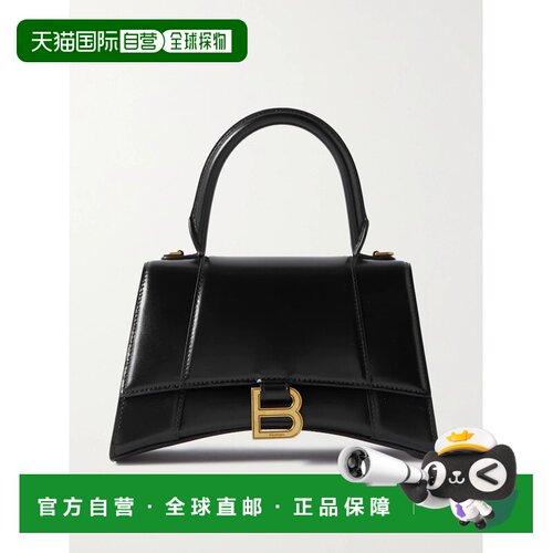 Balenciaga巴黎世家HOURGLASS女士托特包 【1H后【付后1h可退】