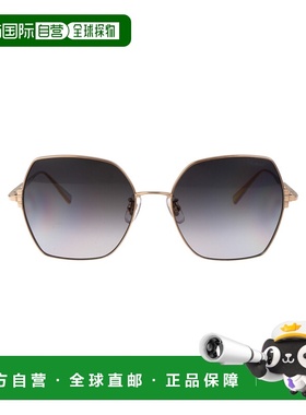 CHOPARD 女士太阳镜 SCHL02M0300 AW2025 黑色