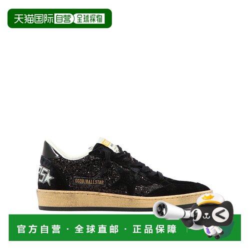 GOLDEN GOOSE DELUXE BRAND 女士运动鞋 GWF00117F00398990100