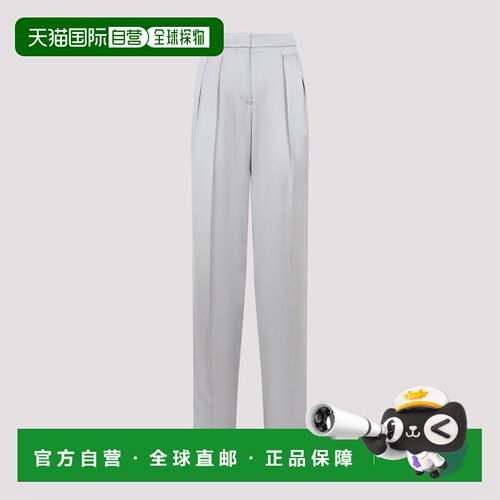 GIORGIO ARMANI 女士休闲裤 GW000641TE10101U8045