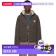 潮奢 夹克 CARHARTT 男士 1h可退 Mitch WIP 黑色 I036242E50JBra