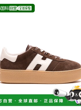 HOGAN 女士运动鞋 HXW6980FB60UXK0CAJ SS2026 花色