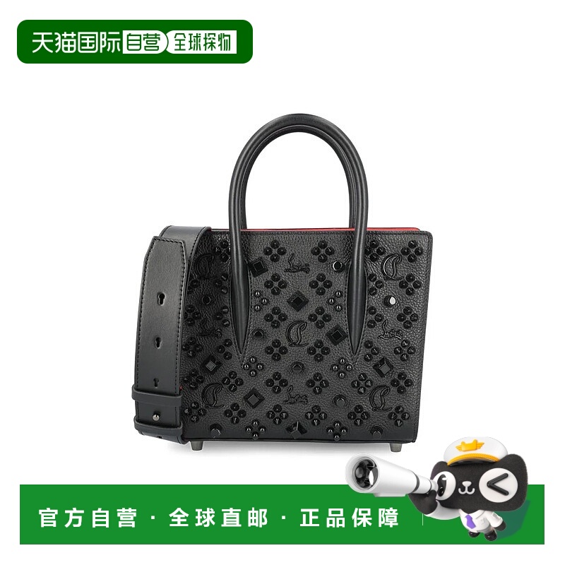 1h可退 CHRISTIAN LOUBOUTIN 女士手提包 3195279B287P26