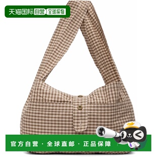 Ford 汤姆 Cocoon 潮奢 斜挎 独家发售驼色 Tom 男士 1h可退 福特