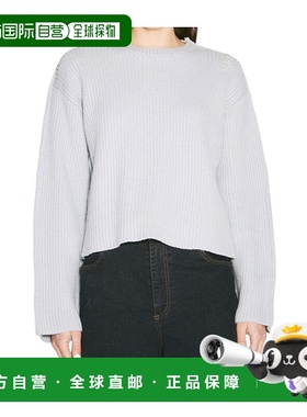 MARNI 女士针织衫 GCMD0561A0UFWH2200N02 AW2024长袖