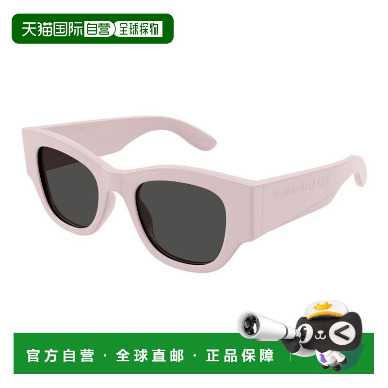 mcqueen亚历山大 麦昆-sunglasses女士太阳镜