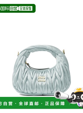 1h可退 潮奢 Miu Miu 缪缪 女士 