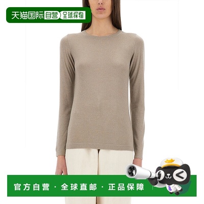 1h可退 BRUNELLO CUCINELLI 女士针织毛衣 M41800000C9729