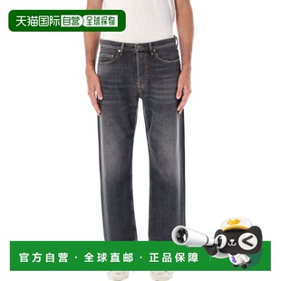 GOOSE 牛仔裤 DELUXE 男士 GMP01186P00099490100 BRAND GOLDEN