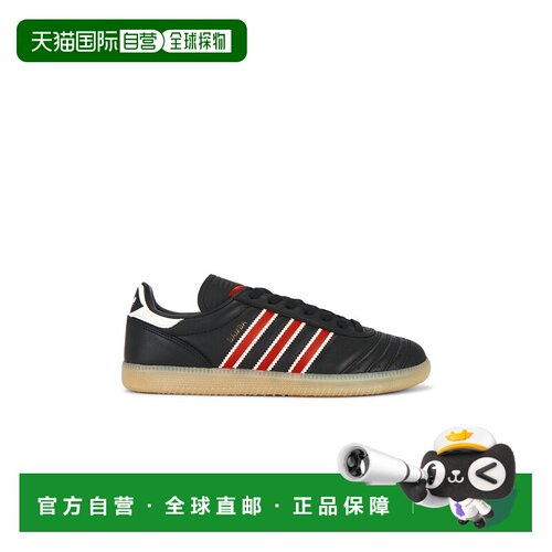 Adidas/Samba JP男士运动鞋