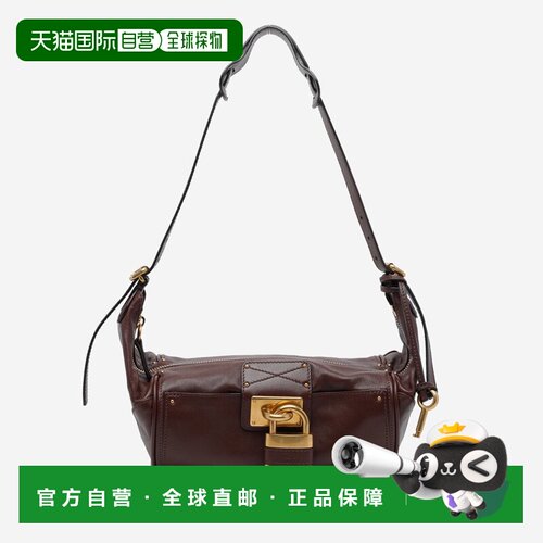 CHLO&Eacute; 女士单肩包 CH26AS809P7527M斜挎包手提包