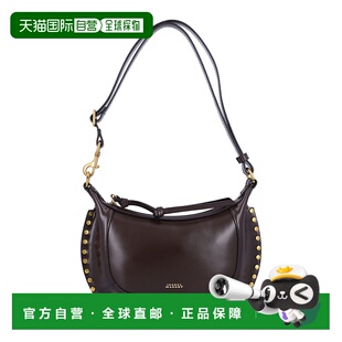 PP0003FAA1C01M50CL 1h可退 女士单肩包 MARANT AW2025 ISABEL