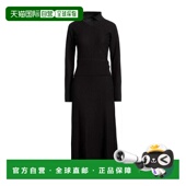 潮奢 长款 Jil 吉尔 1h可退 女士 Sander 桑达 连衣裙