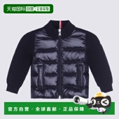 K29519B00002M1131742 MONCLER 男童大衣 AW2025