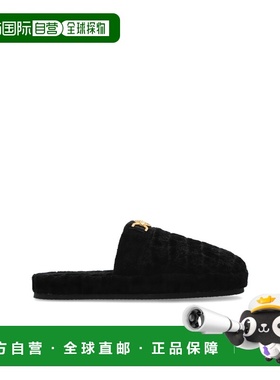 VERSACE HOME 男士拖鞋 10168701A11960M1B000 CO