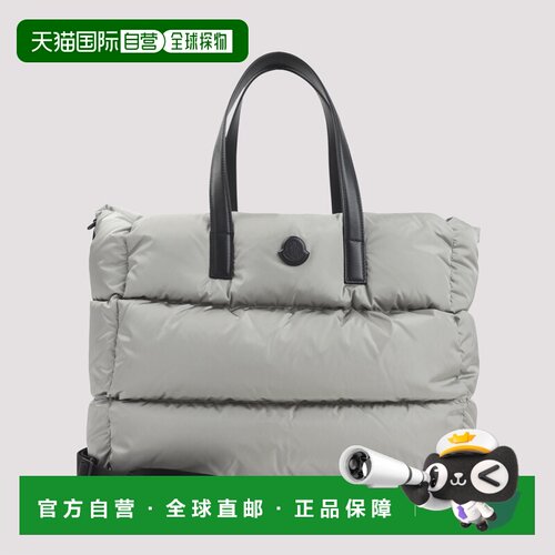 MONCLER 男士单肩包 L109A5D00010M7451900 SS2026手提包